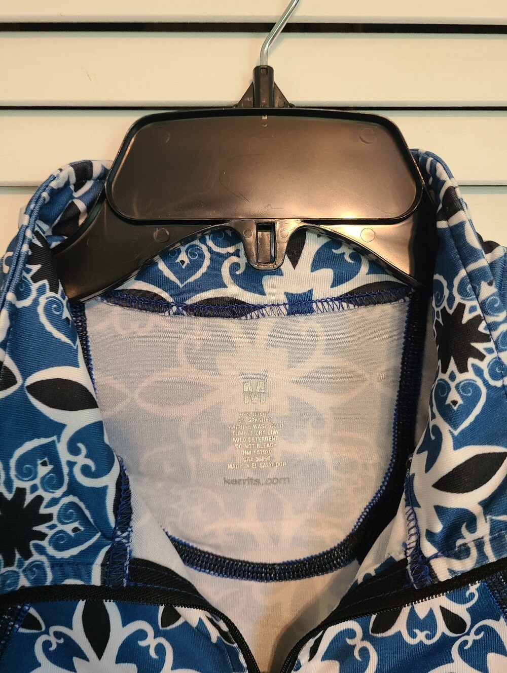 4 Kerrits Horsebackriding Shirts - Picture 12 of 13